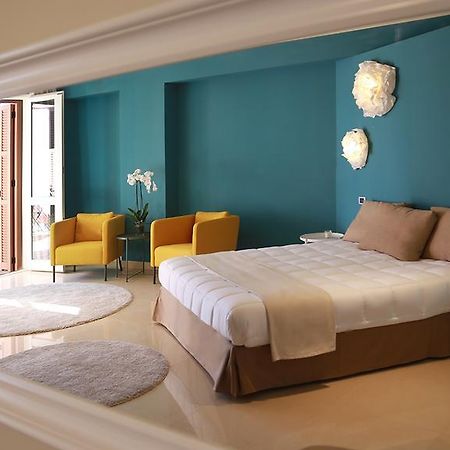 Velvet Rooms Bordighera Exterior foto