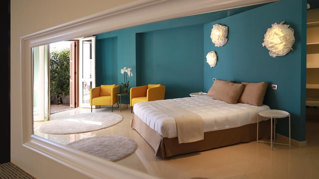 Velvet Rooms Bordighera Exterior foto